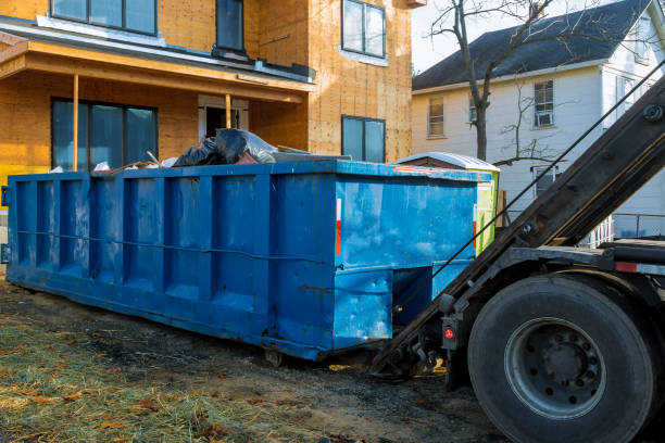 Professional Junk Removal Services in Whitewater, CA